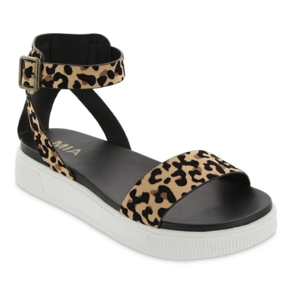 Ellen MIA Jaguar